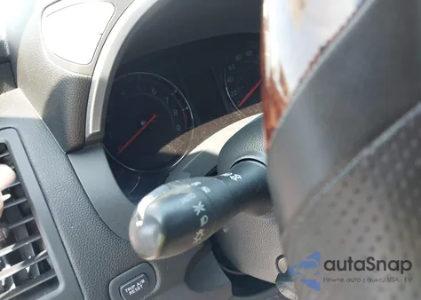 2011 Infiniti Fx35 z USA, uszkodzony, nr VIN JN8AS1MW6BM141173